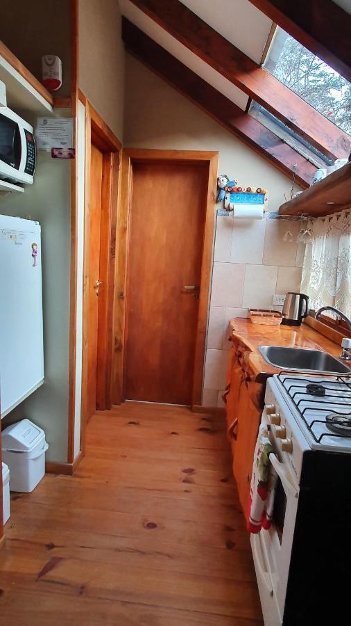 فيلا Casa Del Sol فيلا لا أنجوستورا المظهر الخارجي الصورة