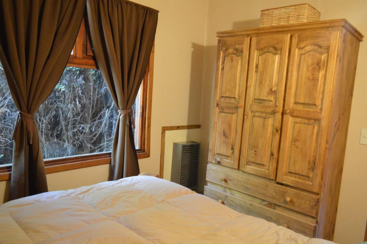 فيلا Casa Del Sol فيلا لا أنجوستورا المظهر الخارجي الصورة
