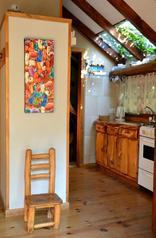 فيلا Casa Del Sol فيلا لا أنجوستورا المظهر الخارجي الصورة